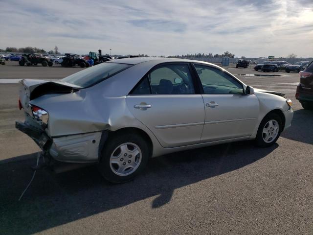 Photo 3 from auction – 2002 TOYOTA CAMRY LE with VIN JTDBE32K220123036