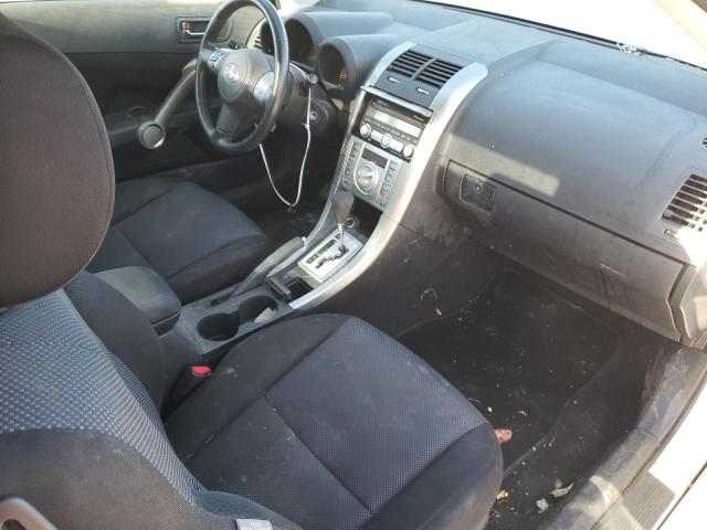 Photo 8 from auction – 2008 TOYOTA SCION TC with VIN JTKDE167080260058