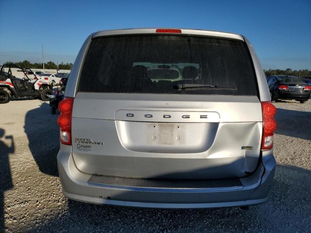 Photo 6 from auction – 2012 DODGE GRAND CARA with VIN 2C4RDGCG8CR284212