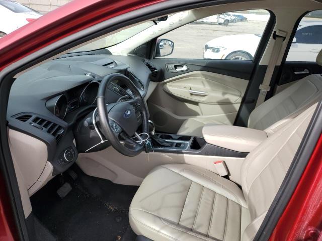 Photo 7 from auction – 2017 FORD ESCAPE SE with VIN 1FMCU0GD7HUA29554