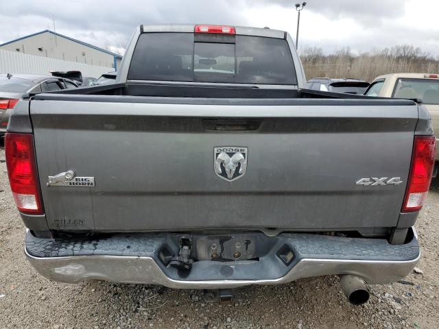 Photo 6 from auction – 2009 DODGE RAM 1500 with VIN 1D3HV13T29S760035