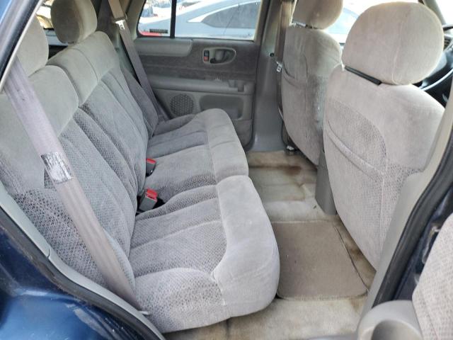 Photo 11 from auction – 2000 CHEVROLET BLAZER with VIN 1GNCS13W0Y2347915