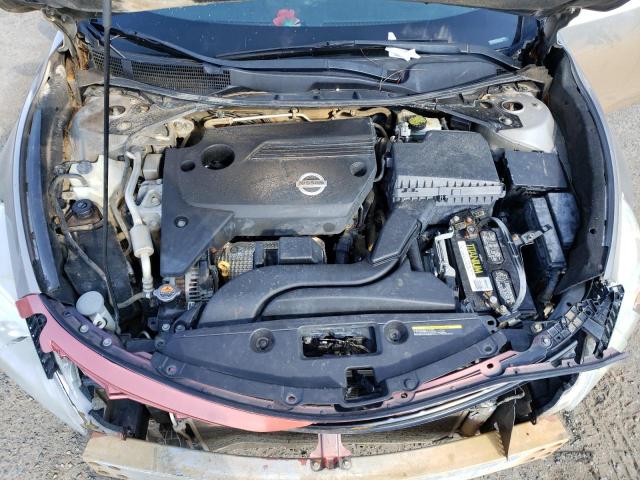 Photo 11 from auction – 2014 NISSAN ALTIMA 2.5 with VIN 1N4AL3AP9EC423308