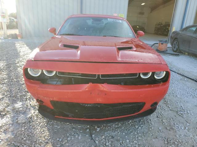 Photo 5 from auction – 2020 DODGE CHALLENGER with VIN 2C3CDZGGXLH123480