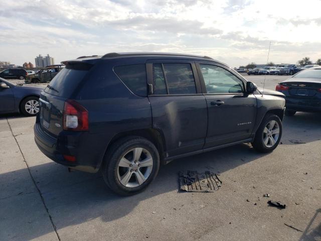 Photo 3 from auction – 2016 JEEP COMPASS LA with VIN 1C4NJCEA0GD628231