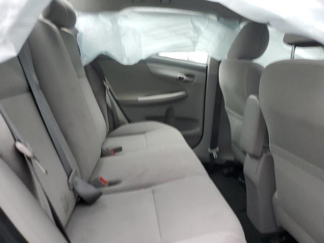 Photo 10 from auction – 2010 TOYOTA COROLLA BA with VIN JTDBU4EE3AJ071603