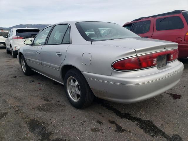 Photo 2 from auction – 2000 BUICK CENTURY CU with VIN 2G4WS52J9Y1140292