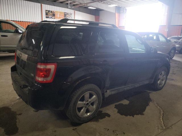 Photo 3 from auction – 2011 FORD ESCAPE LIM with VIN 1FMCU9EG1BKC32752