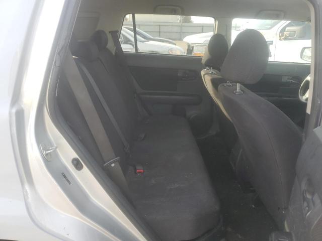Photo 11 from auction – 2010 TOYOTA SCION XB with VIN JTLZE4FE8A1103671