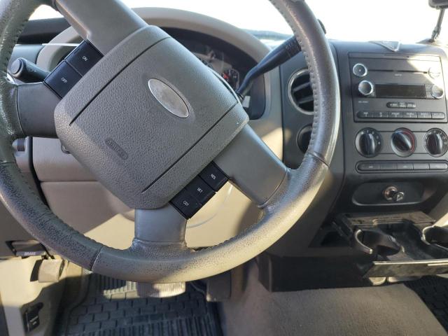 Photo 8 from auction – 2008 FORD F150 SUPER with VIN 1FTPW14568FA75965