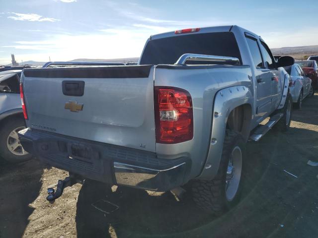 Photo 3 from auction – 2013 CHEVROLET SILVERADO with VIN 3GCPKSE76DG140193