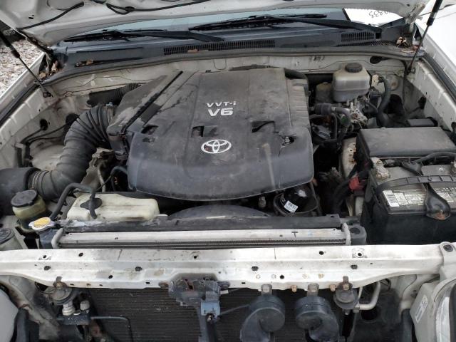 Photo 12 from auction – 2005 TOYOTA 4RUNNER SR with VIN JTEBU14R450056618