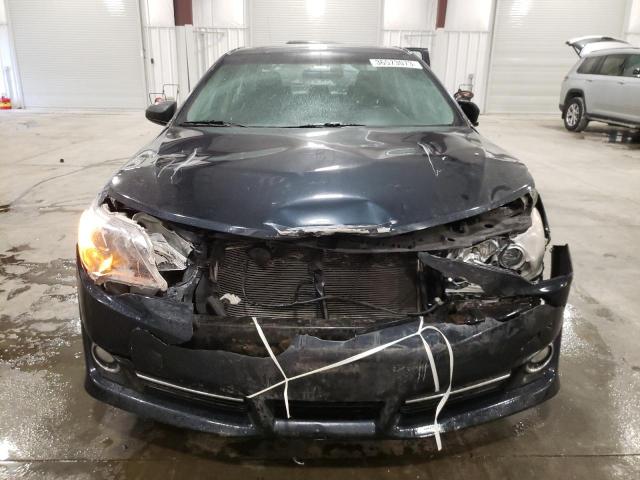 Photo 5 from auction – 2014 TOYOTA CAMRY L with VIN 4T1BF1FK6EU798425