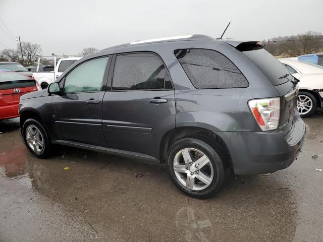 Photo 2 from auction – 2009 CHEVROLET EQUINOX LT with VIN 2CNDL53F896233453