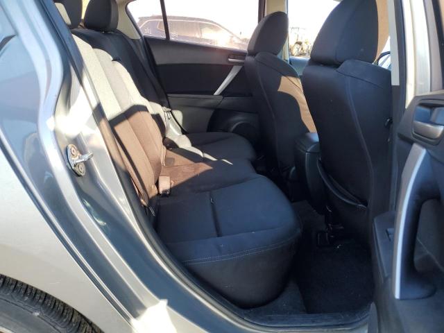 Photo 10 from auction – 2011 MAZDA 3 S with VIN JM1BL1U57B1419746