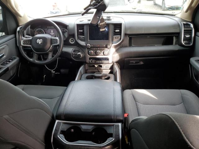 Photo 8 from auction – 2020 RAM 1500 BIG H with VIN 1C6SRFFT2LN140827