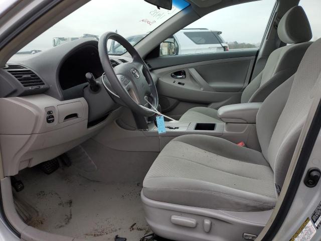 Photo 7 from auction – 2007 TOYOTA CAMRY CE with VIN 4T1BE46K67U550103
