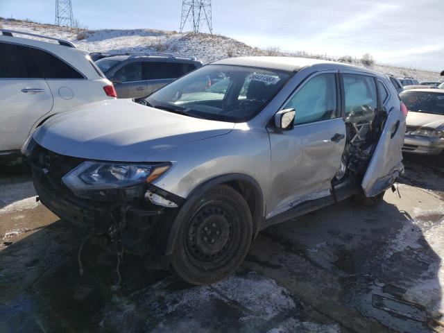 NISSAN ROGUE 2018 with VIN KNMAT2MV1JP508497 - Photo from auction