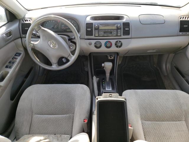 Photo 8 from auction – 2002 TOYOTA CAMRY LE with VIN JTDBE32K220123036