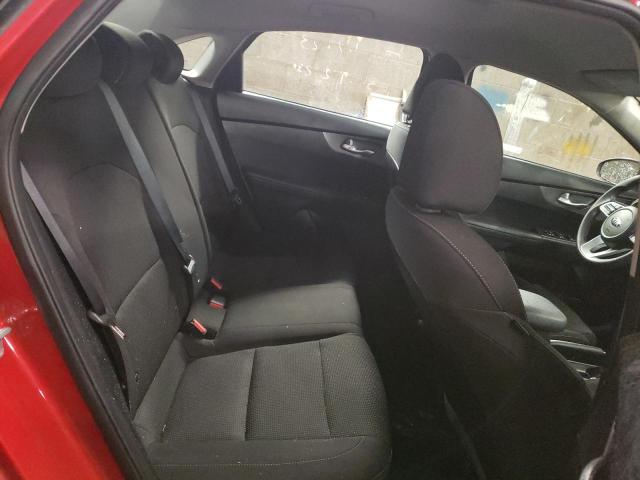 Photo 10 from auction – 2019 KIA FORTE FE with VIN 3KPF24AD3KE044162