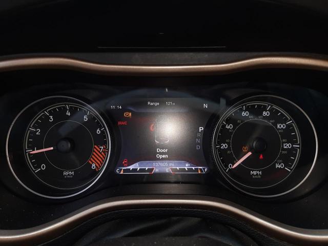 Photo 9 from auction – 2014 JEEP CHEROKEE L with VIN 1C4PJMDS6EW240625