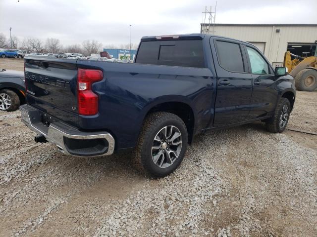 Zdjęcie 3 z aukcji – 2022 CHEVROLET SILVERADO z VIN 2GCUDDED6N1505142
