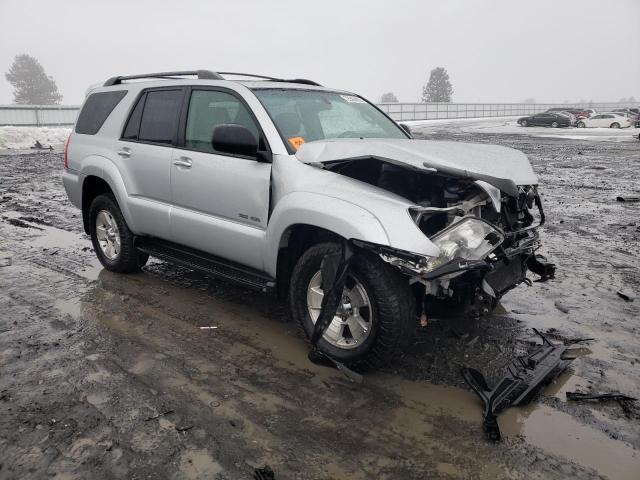 Photo 4 from auction – 2006 TOYOTA 4RUNNER SR with VIN JTEBU14R660097740