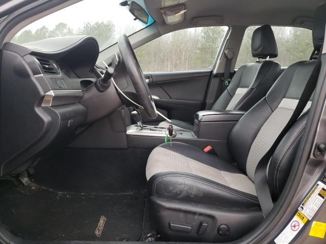 Photo 7 from auction – 2014 TOYOTA CAMRY L with VIN 4T1BF1FK6EU469305