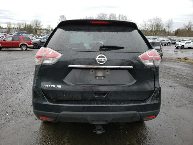 Photo 6 from auction – 2016 NISSAN ROGUE S with VIN JN8AT2MTXGW018111