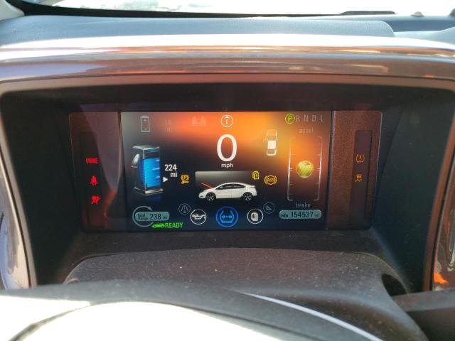 Photo 9 from auction – 2013 CHEVROLET VOLT with VIN 1G1RD6E40DU117661