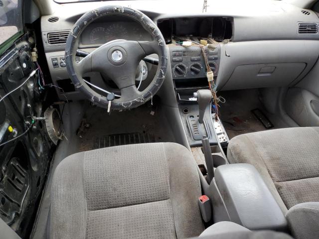 Photo 8 from auction – 2006 TOYOTA COROLLA CE with VIN 1NXBR32EX6Z753265