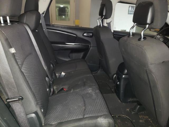 Photo 11 from auction – 2018 DODGE JOURNEY SE with VIN 3C4PDCAB2JT447471