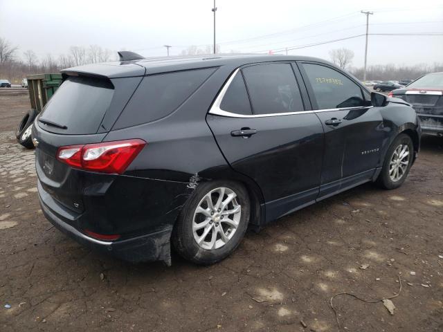 Photo 3 from auction – 2019 CHEVROLET EQUINOX LT with VIN 2GNAXJEV2K6231168