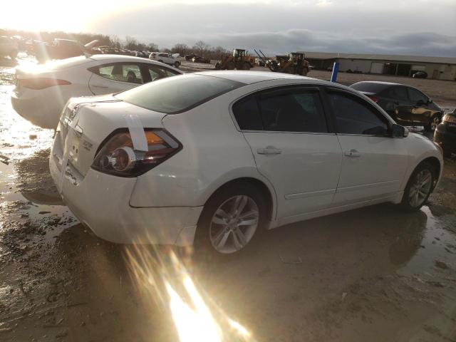 Photo 3 from auction – 2010 NISSAN ALTIMA SR with VIN 1N4BL2AP4AN542929
