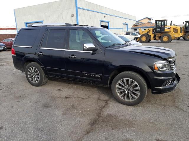 Photo 4 from auction – 2015 LINCOLN NAVIGATOR with VIN 5LMJJ2HT6FEJ03830