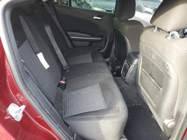 Photo 10 from auction – 2021 DODGE CHARGER SC with VIN 2C3CDXGJ1MH588604