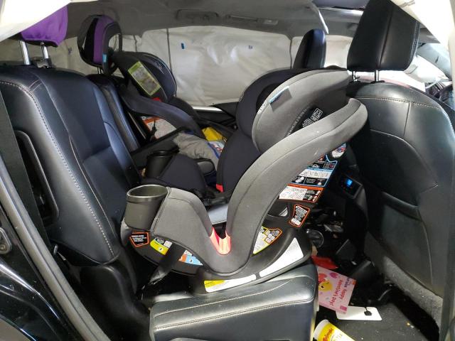 Photo 11 from auction – 2018 TOYOTA HIGHLANDER with VIN 5TDJZRFH1JS496159
