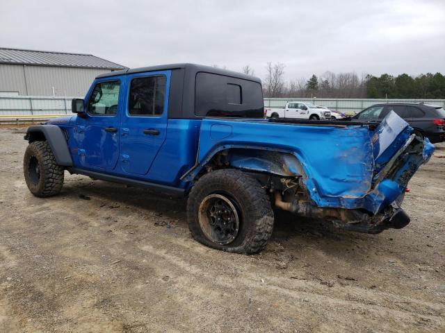 صورة رقم 2 من المزاد - 2020 JEEP GLADIATOR مع VIN 1C6JJTBG2LL154684