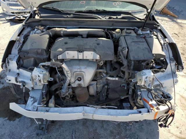 Photo 11 from auction – 2015 CHEVROLET MALIBU 2LT with VIN 1G11D5SL7FF176443