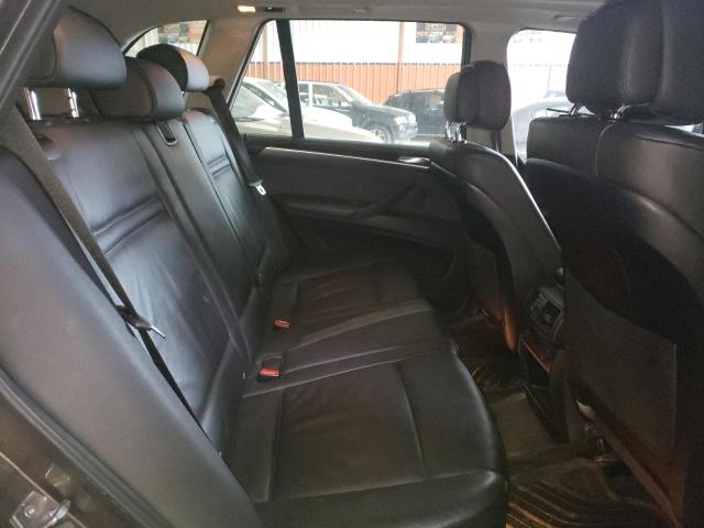 Photo 11 from auction – 2011 BMW X5 XDRIVE3 with VIN 5UXZW0C58BL657416