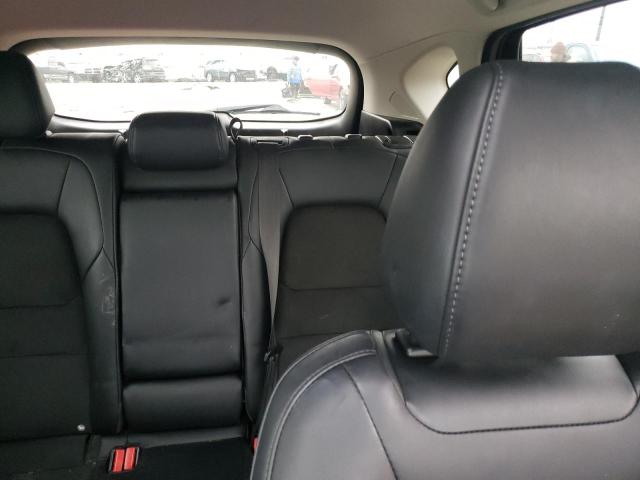 Photo 10 from auction – 2018 MAZDA CX-5 TOURI with VIN JM3KFBCM7J0470441
