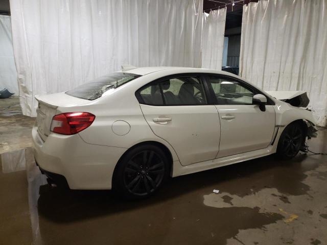 Photo 3 from auction – 2017 SUBARU WRX LIMITE with VIN JF1VA1L6XH9800505