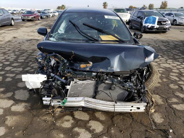 Photo 5 from auction – 2022 TOYOTA COROLLA SE with VIN JTND4MBE2N3180704