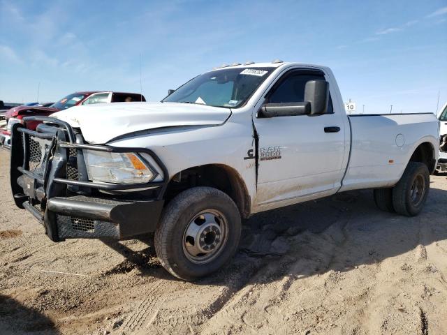 Photo 2 from auction – 2018 RAM 3500 ST with VIN 3C63RRAL7JG384766