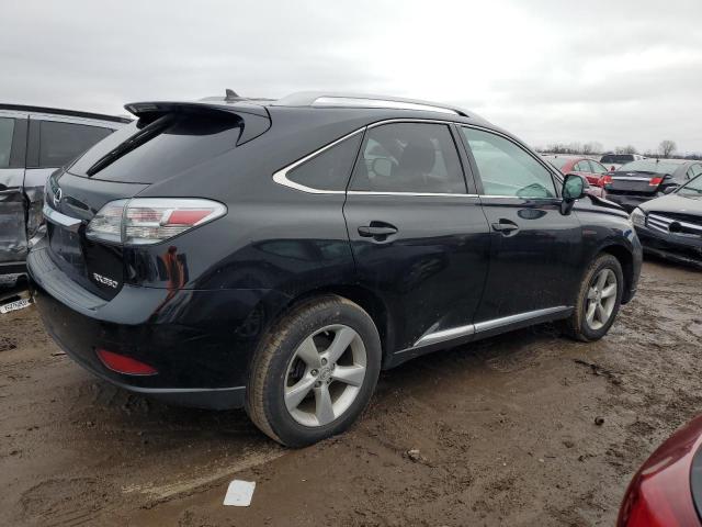 Photo 3 from auction – 2012 LEXUS RX 350 with VIN 2T2BK1BA4CC152173