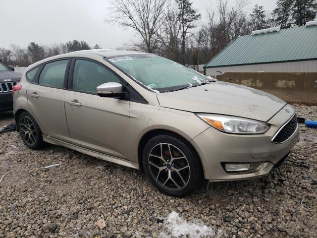 Photo 4 from auction – 2016 FORD FOCUS SE with VIN 1FADP3K20GL218855