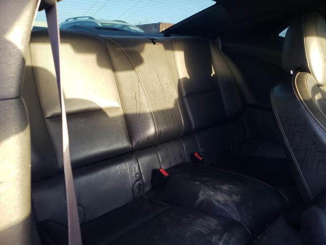 Photo 10 from auction – 2011 CHEVROLET CAMARO LT with VIN 2G1FC1ED2B9200754