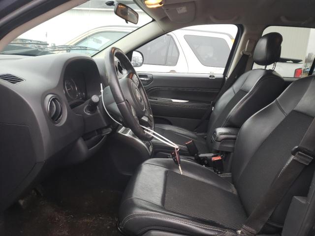 Photo 7 from auction – 2014 JEEP COMPASS LA with VIN 1C4NJDEB6ED739118