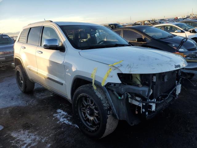 Photo 4 from auction – 2011 JEEP GRAND CHER with VIN 1J4RR5GG9BC612755
