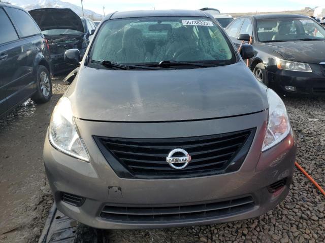 Photo 5 from auction – 2013 NISSAN VERSA S with VIN 3N1CN7AP0DL857594